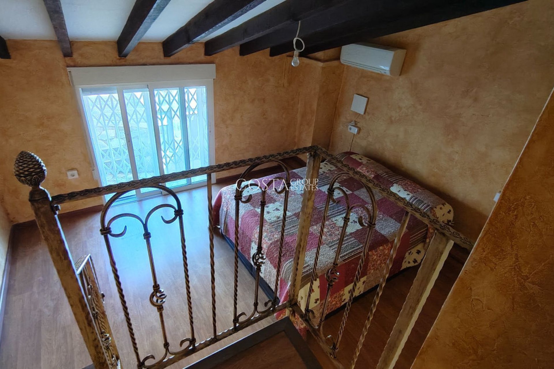 Revente - Villa -
Abanilla - Abanilla Centro