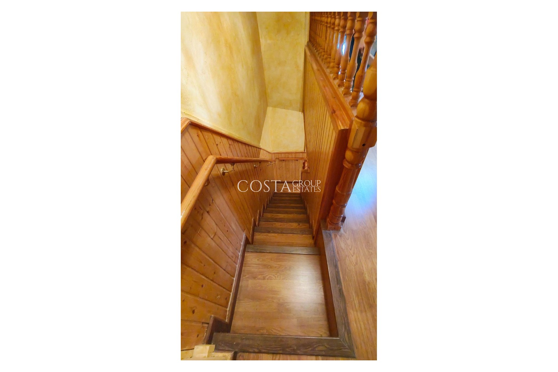 Revente - Villa -
Abanilla - Abanilla Centro