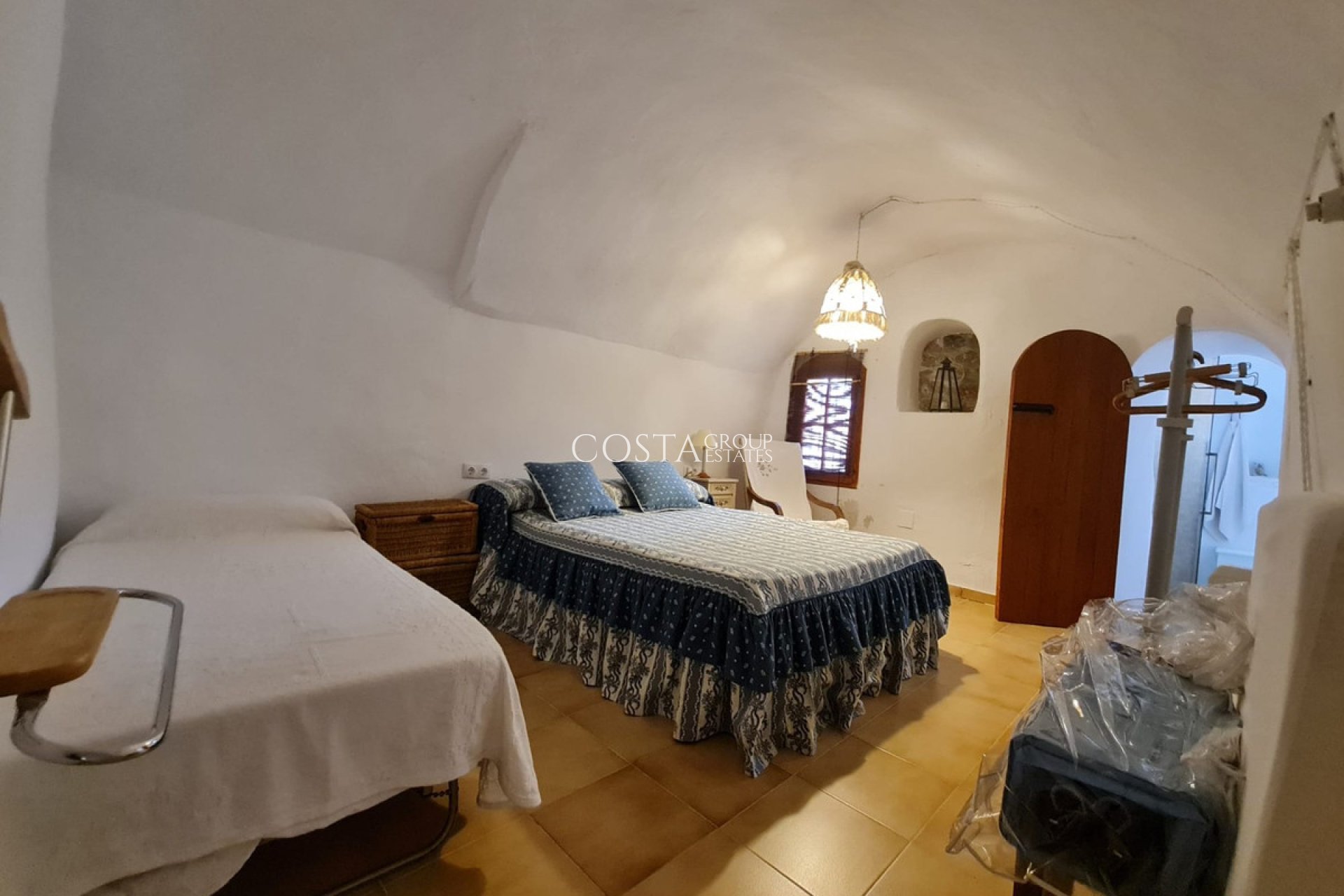 Revente - Villa -
Abanilla - Abanilla Centro