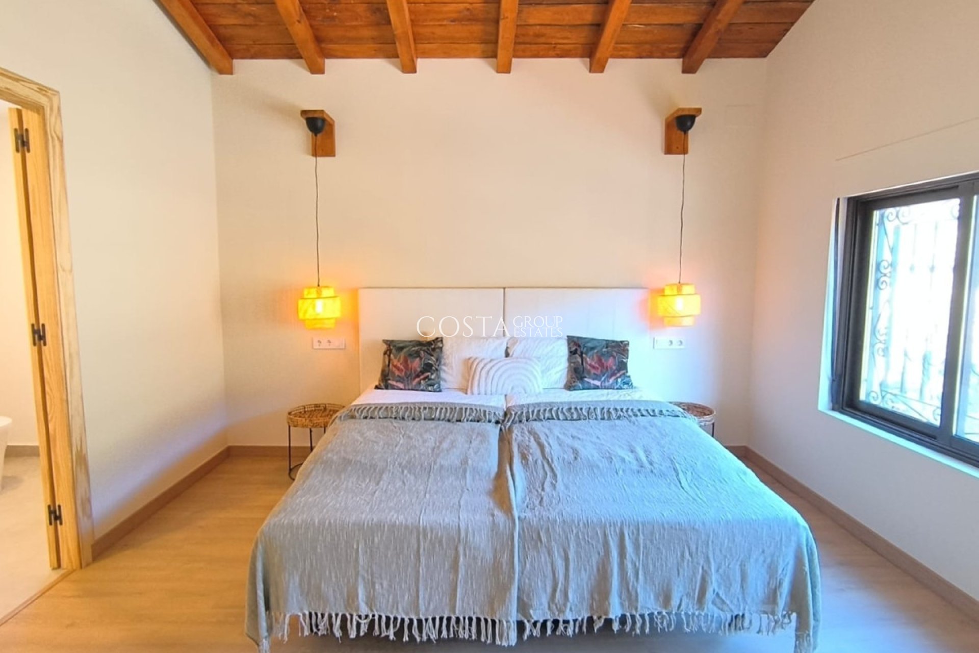 Revente - Villa -
Abanilla - Abanilla Centro