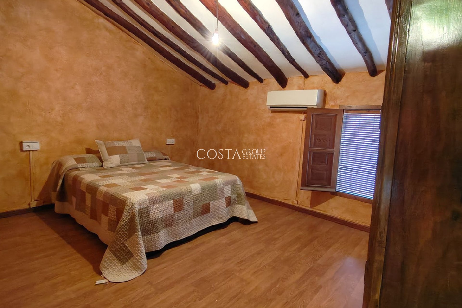 Revente - Villa -
Abanilla - Abanilla Centro