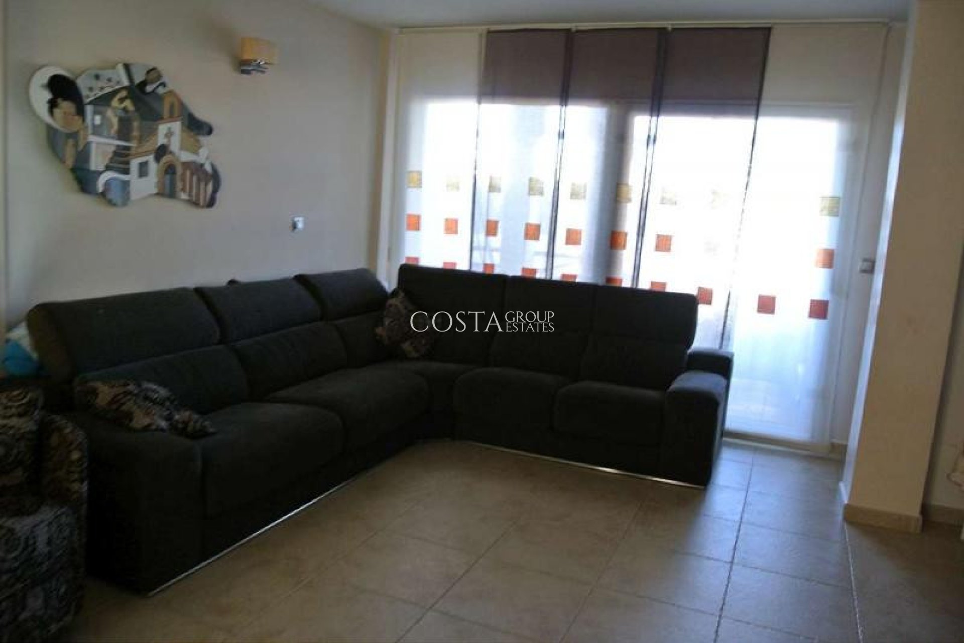 Revente - Villa -
Abanilla - Cañada de la Leña