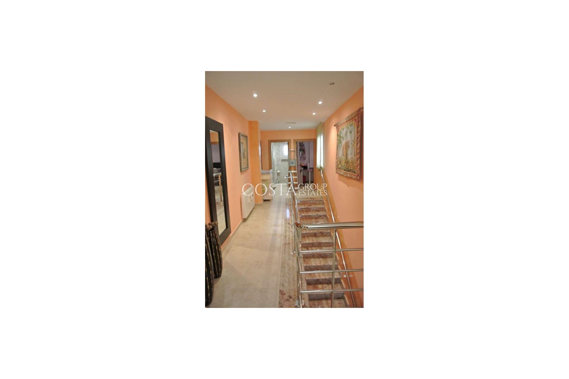 Revente - Villa -
Abanilla - Cañada de la Leña