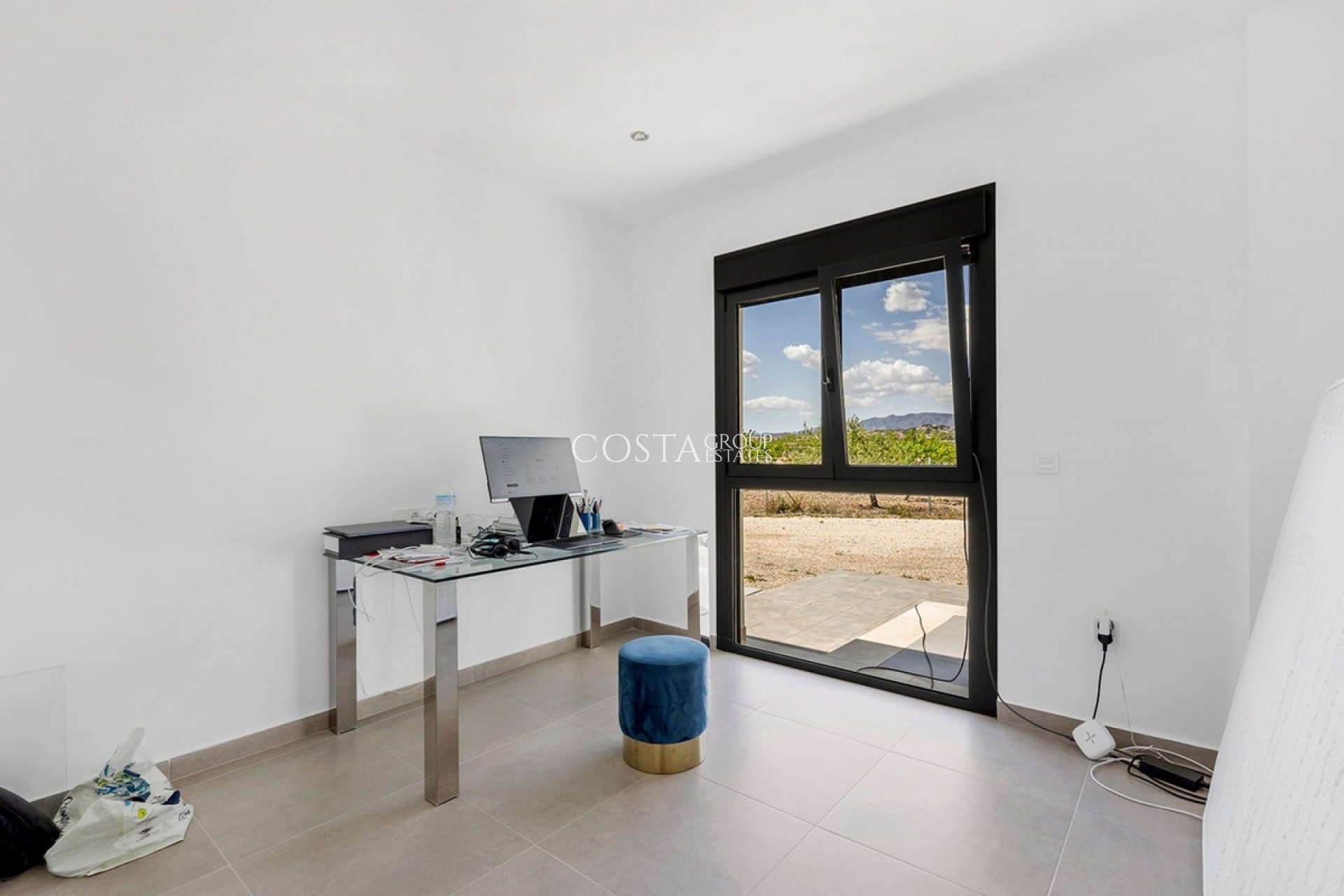 Revente - Villa -
Abanilla - Macisvenda