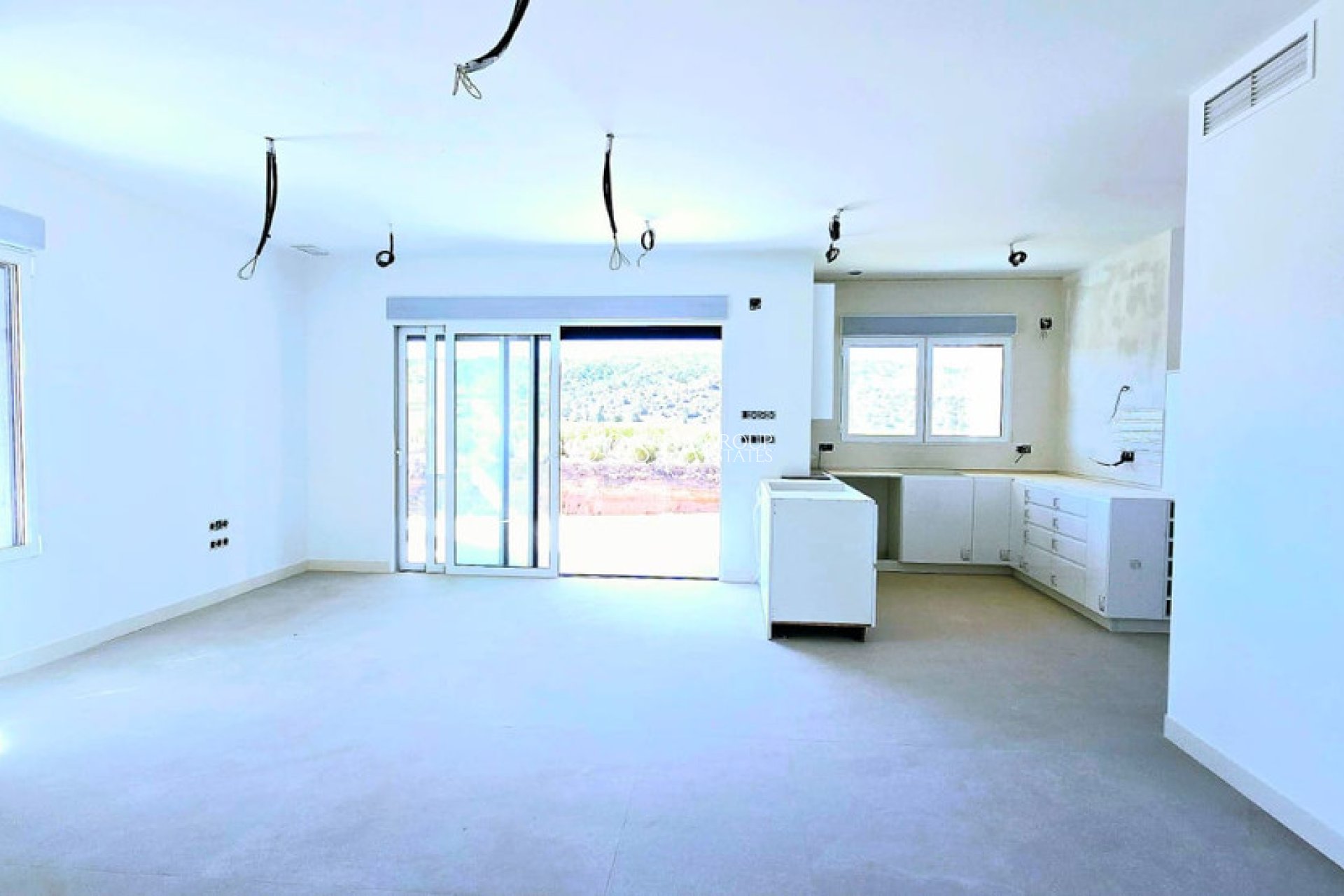 Revente - Villa -
Abanilla - Macisvenda