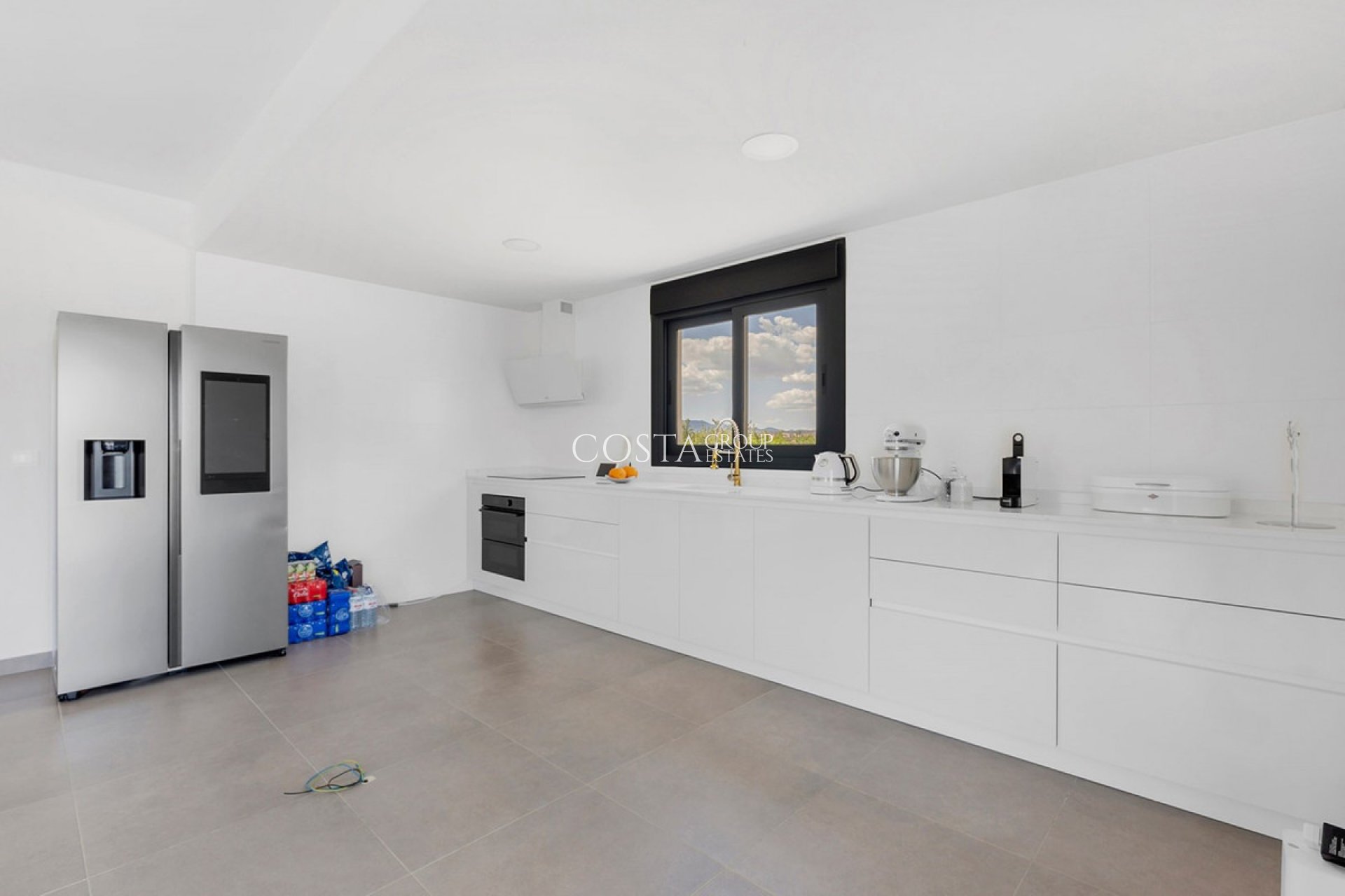 Revente - Villa -
Abanilla - Macisvenda