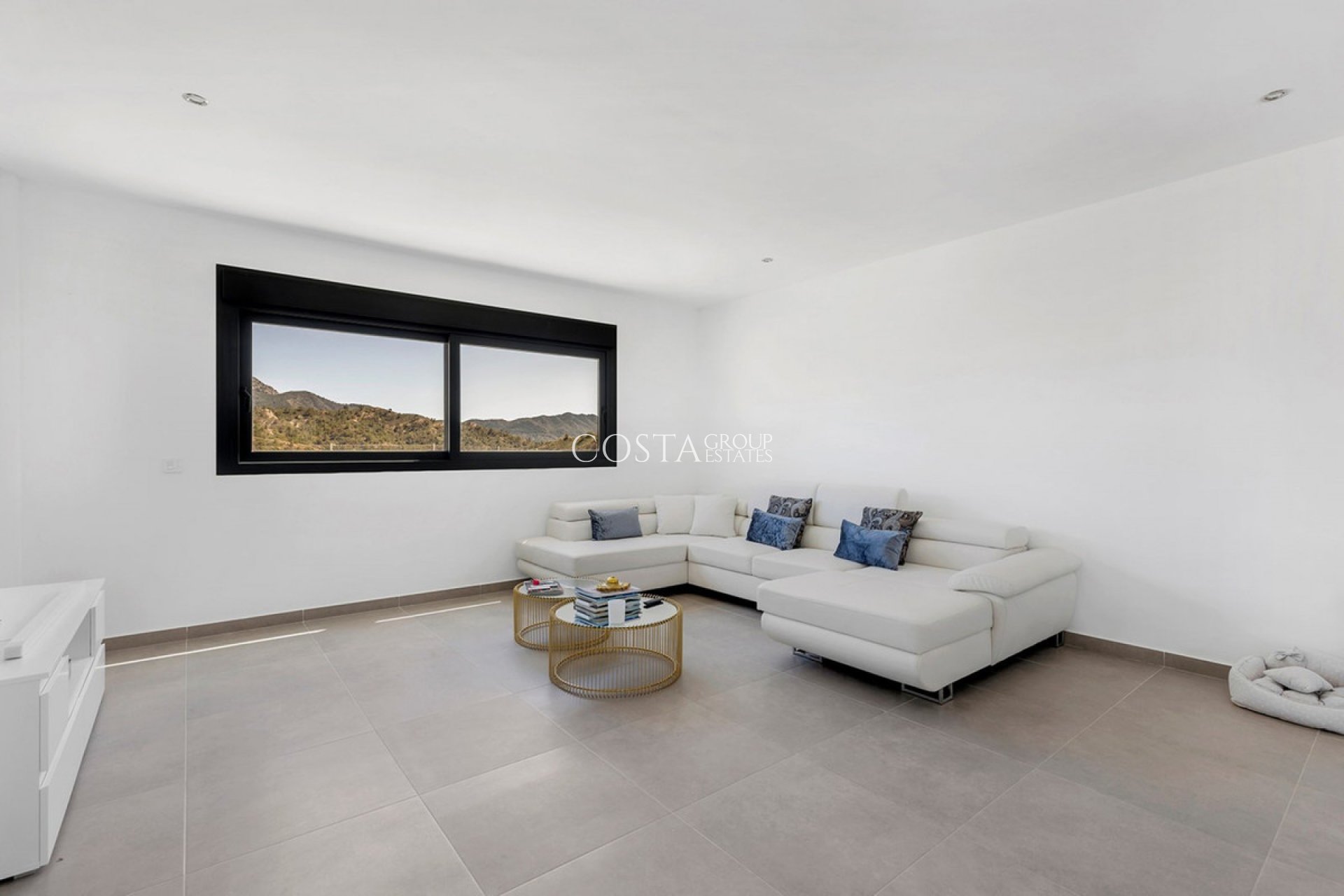 Revente - Villa -
Abanilla - Macisvenda