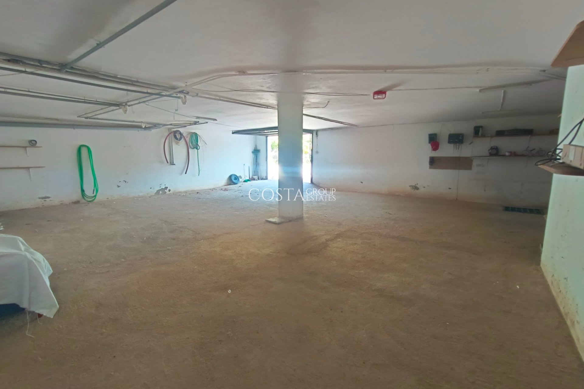 Revente - Villa -
Aguilas - Águilas Centro
