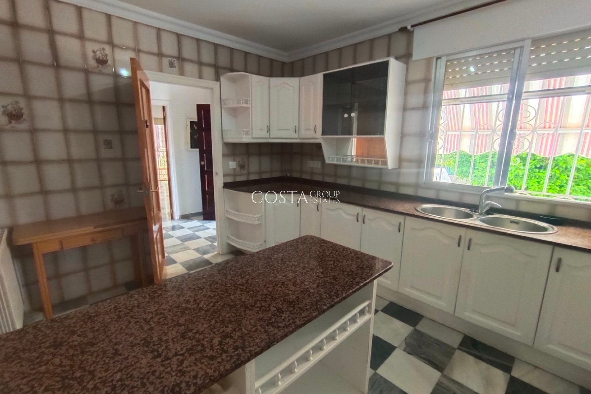 Revente - Villa -
Aguilas - Águilas Centro
