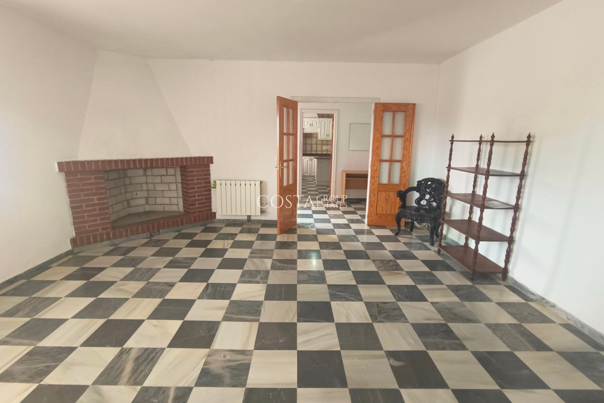 Revente - Villa -
Aguilas - Águilas Centro