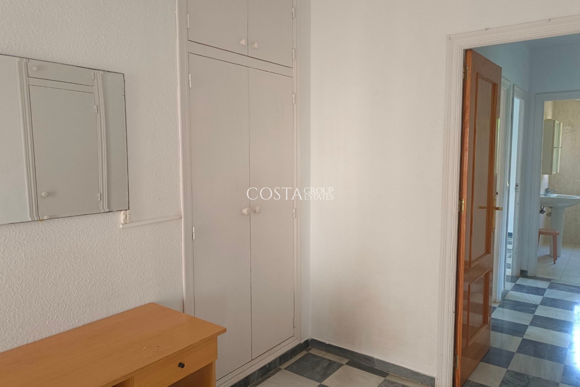 Revente - Villa -
Aguilas - Águilas Centro