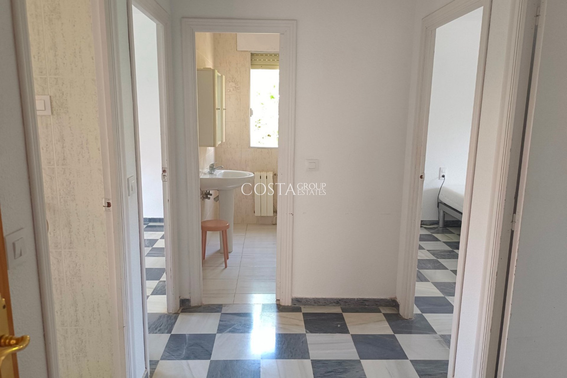 Revente - Villa -
Aguilas - Águilas Centro