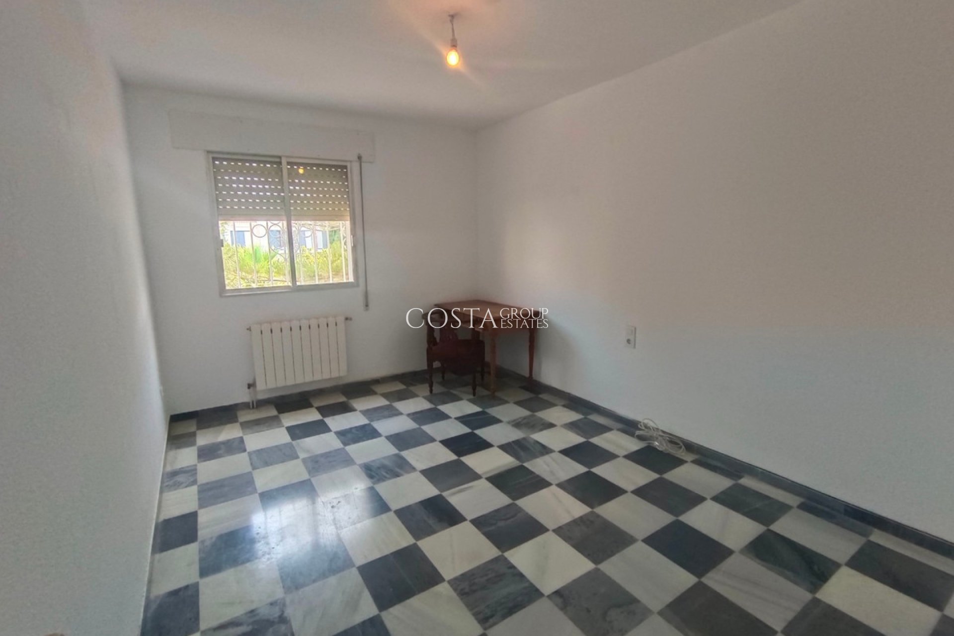 Revente - Villa -
Aguilas - Águilas Centro