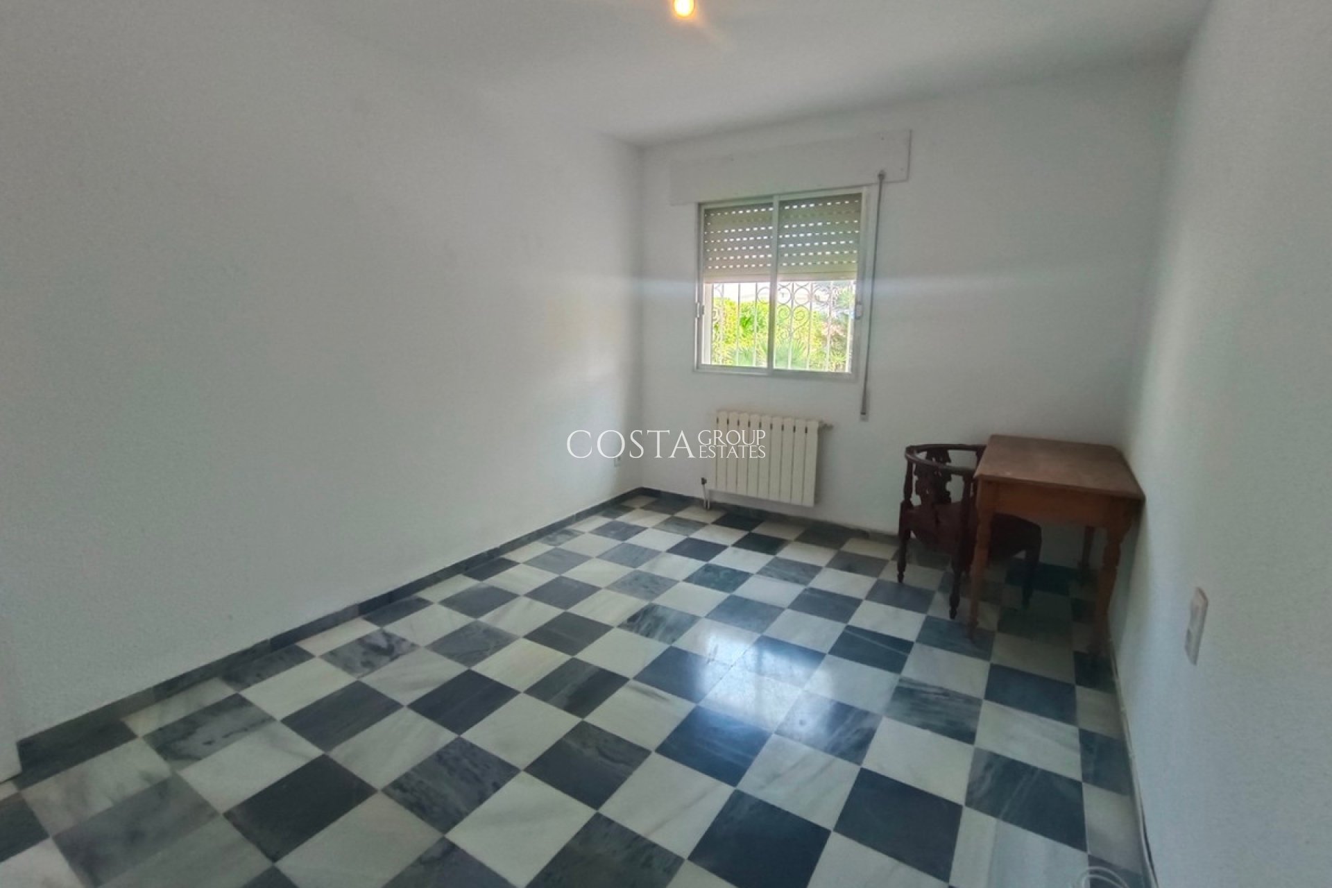 Revente - Villa -
Aguilas - Águilas Centro