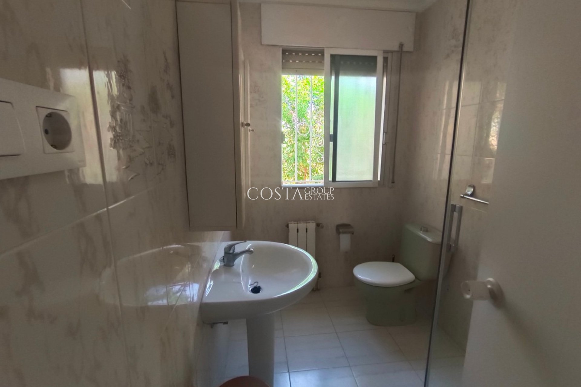 Revente - Villa -
Aguilas - Águilas Centro