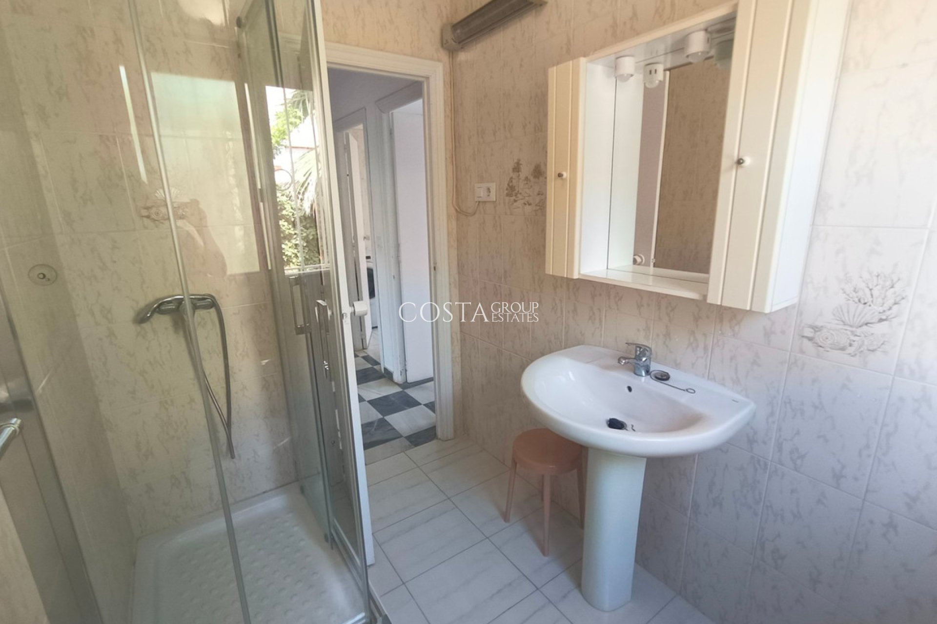 Revente - Villa -
Aguilas - Águilas Centro