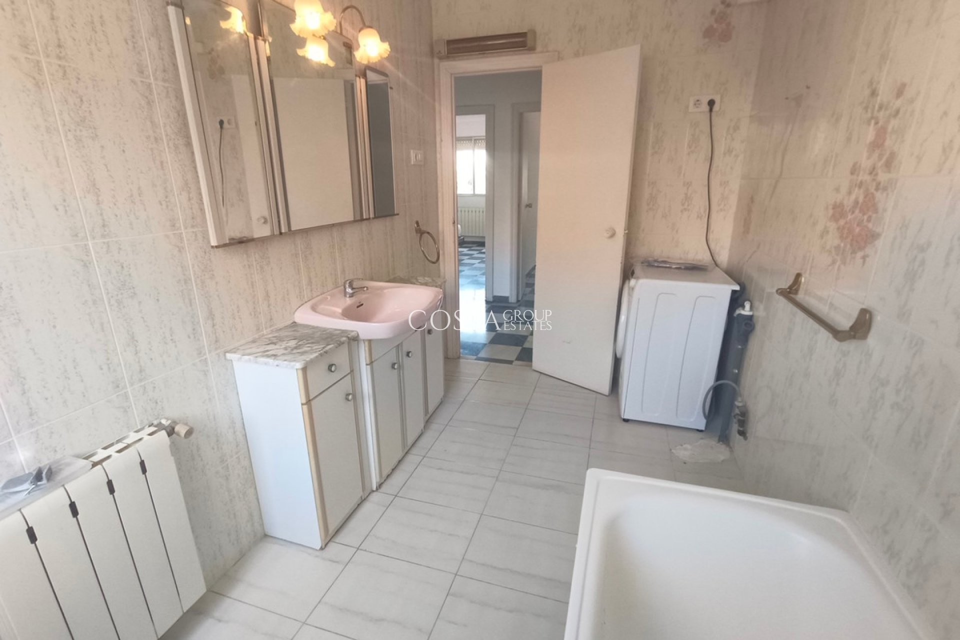 Revente - Villa -
Aguilas - Águilas Centro