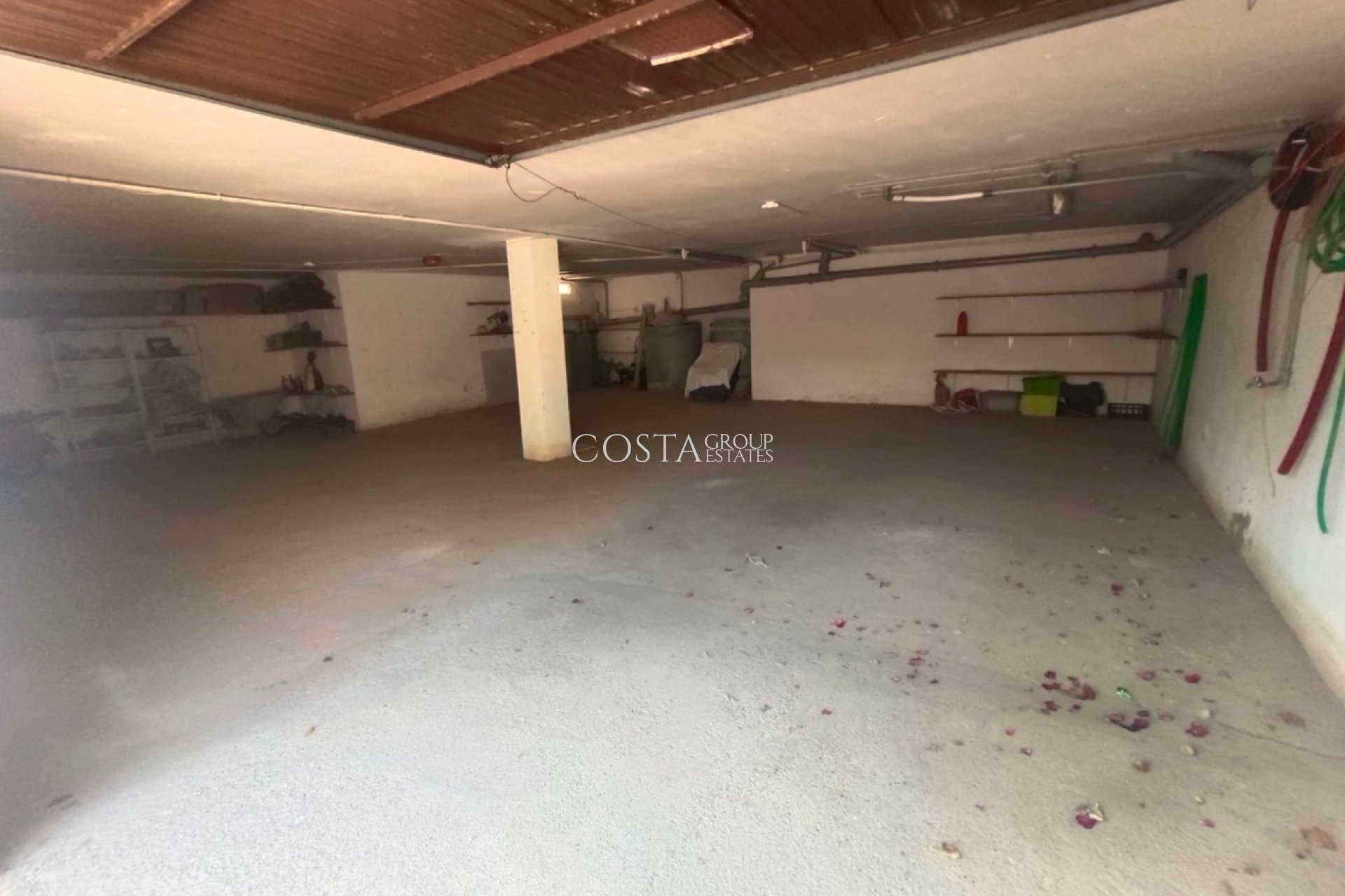 Revente - Villa -
Aguilas - Águilas Centro