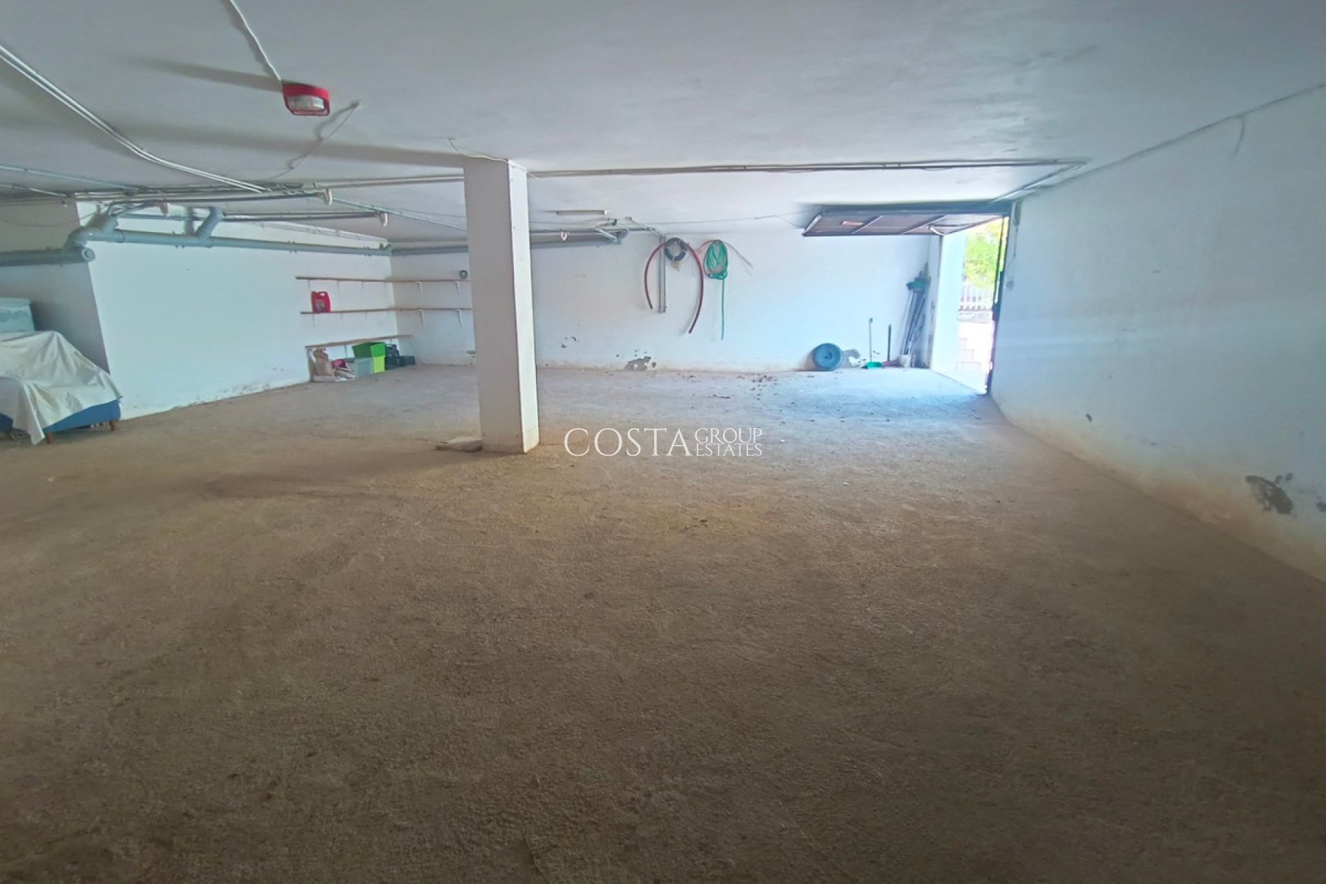 Revente - Villa -
Aguilas - Águilas Centro