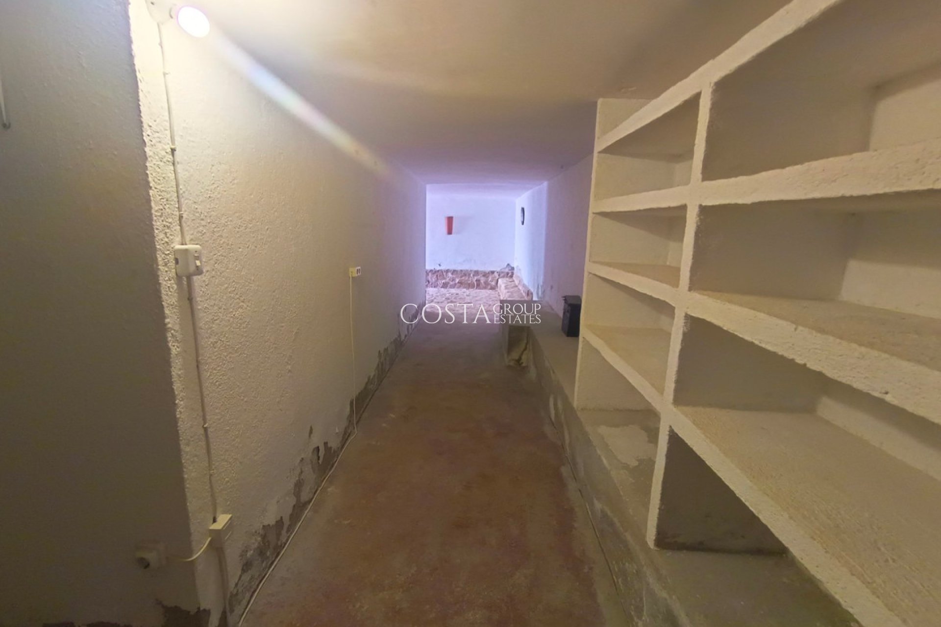 Revente - Villa -
Aguilas - Águilas Centro