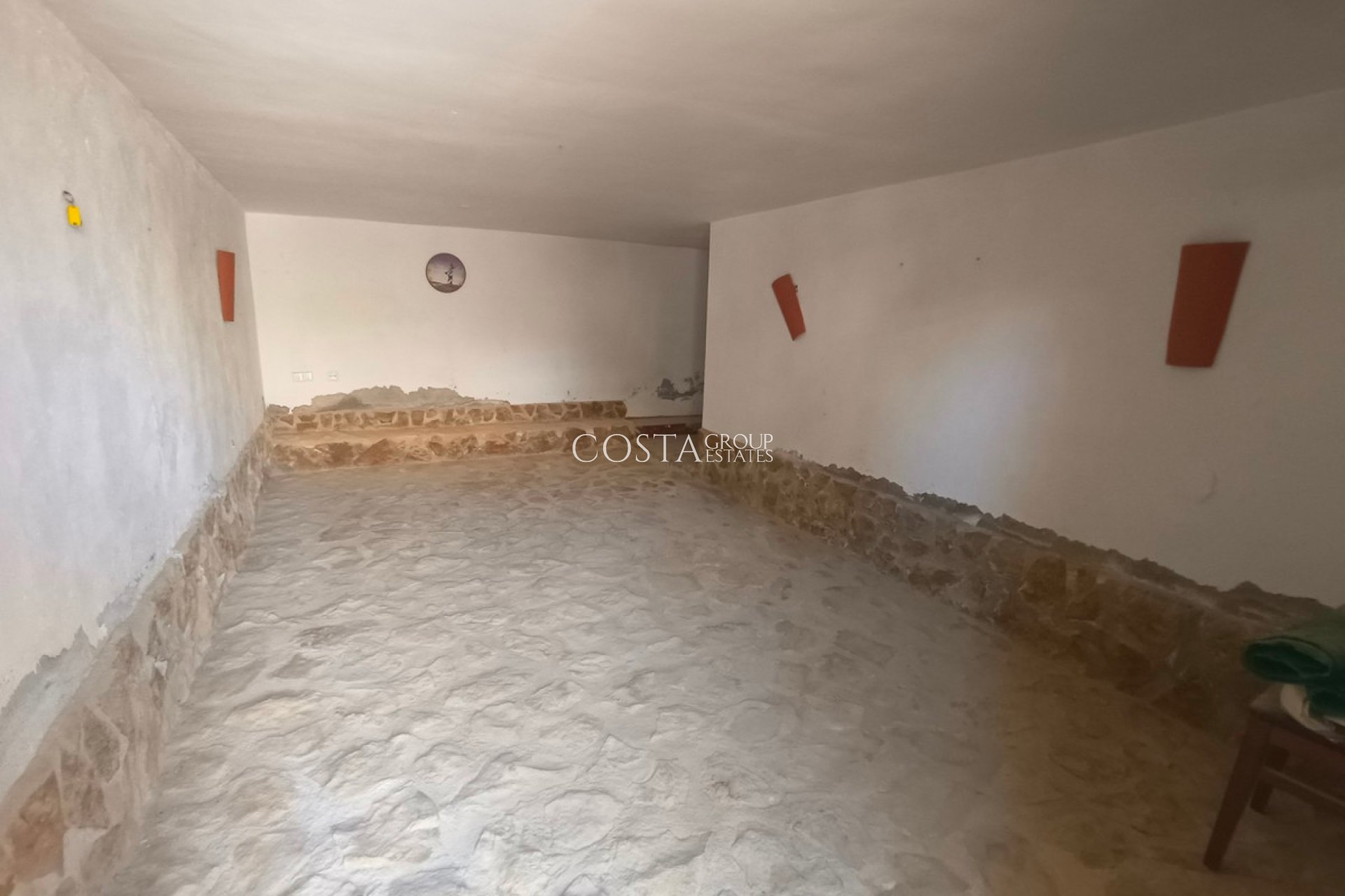 Revente - Villa -
Aguilas - Águilas Centro
