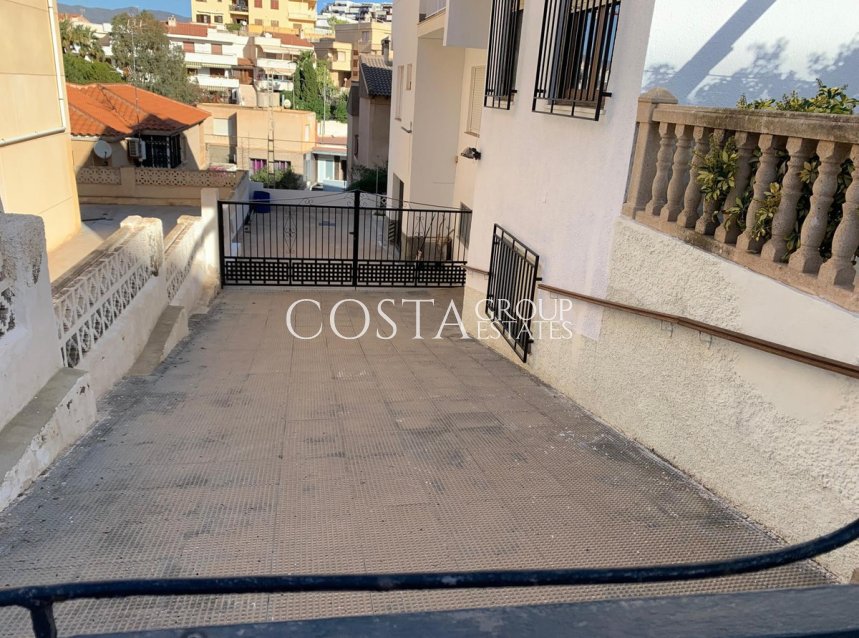 Revente - Villa -
Aguilas - Águilas Centro