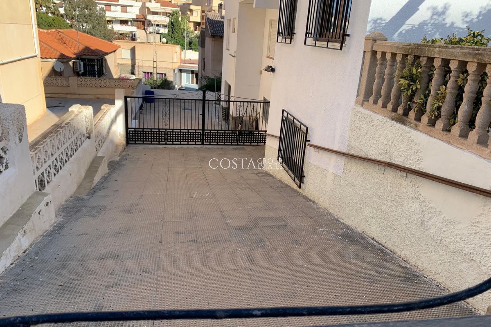 Revente - Villa -
Aguilas - Águilas Centro