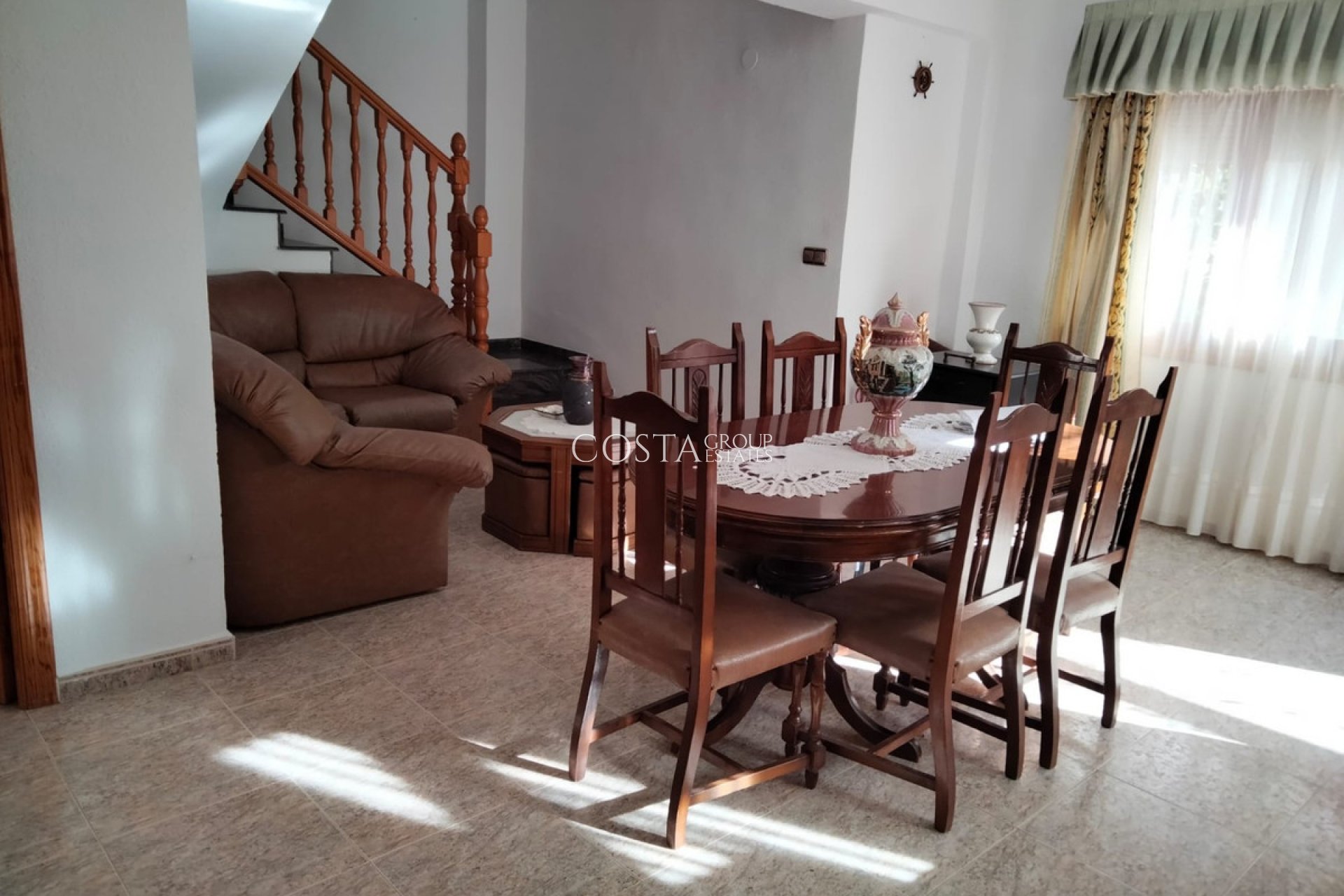 Revente - Villa -
Aguilas - Águilas Centro