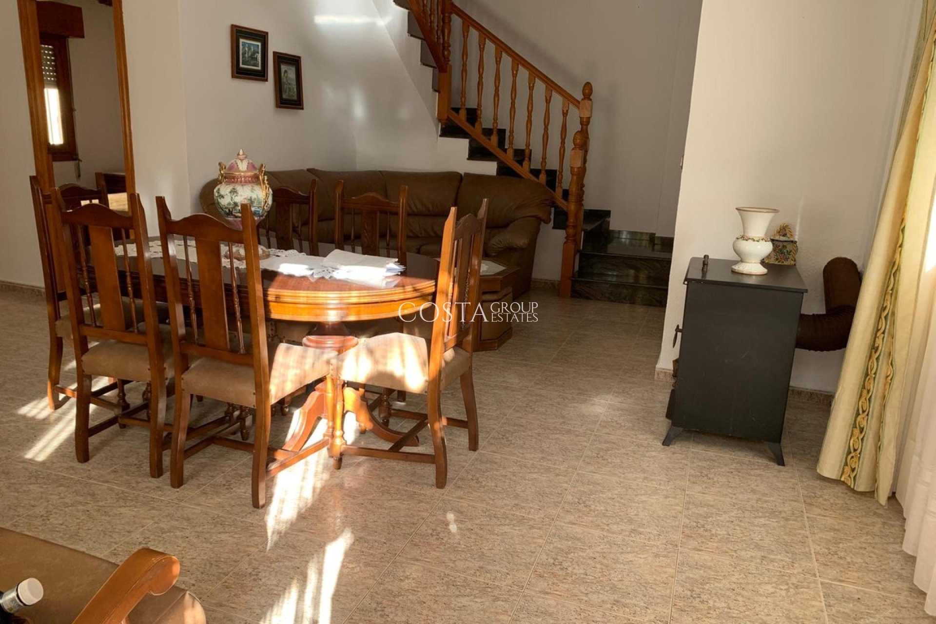 Revente - Villa -
Aguilas - Águilas Centro