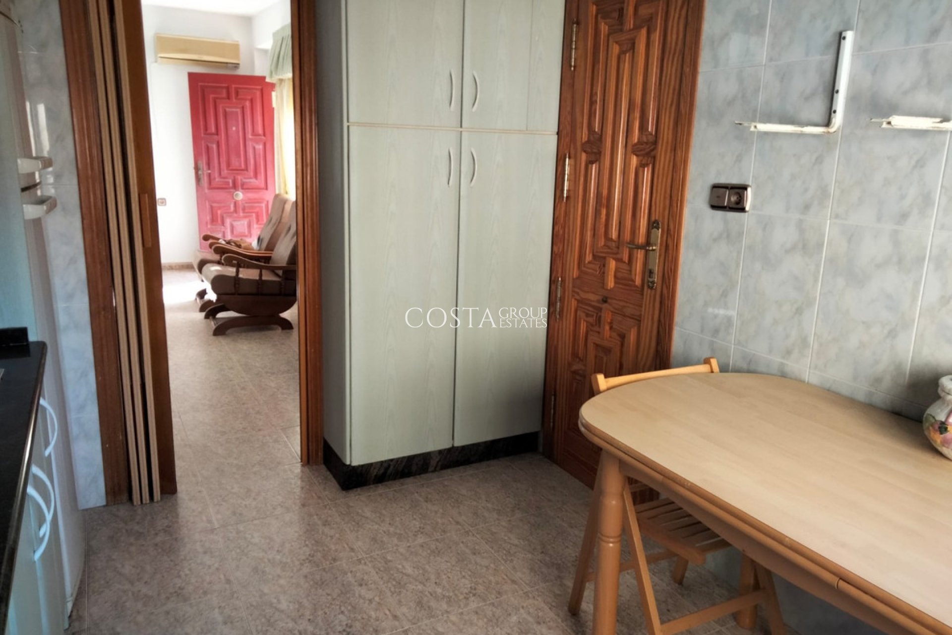 Revente - Villa -
Aguilas - Águilas Centro