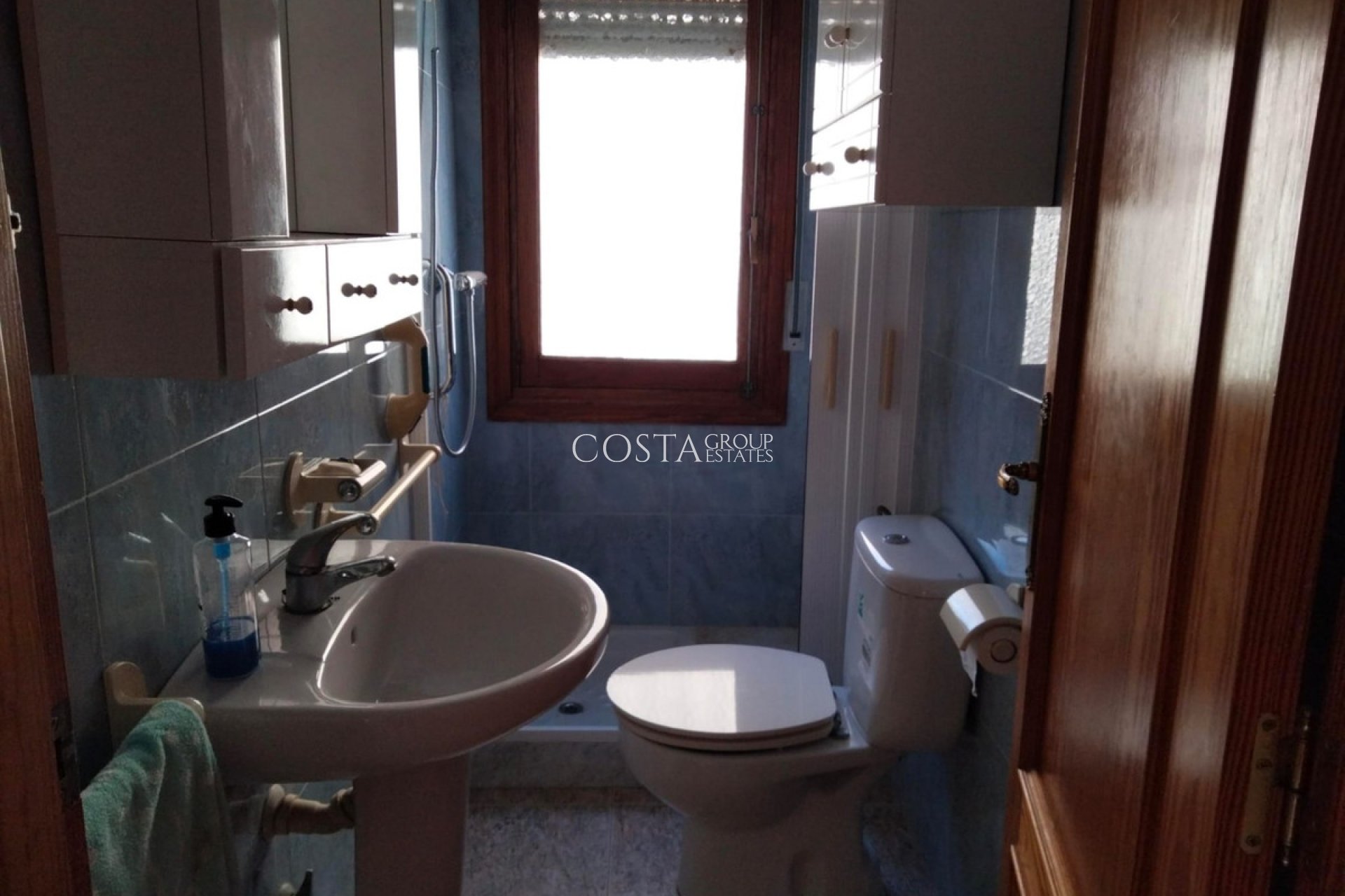 Revente - Villa -
Aguilas - Águilas Centro