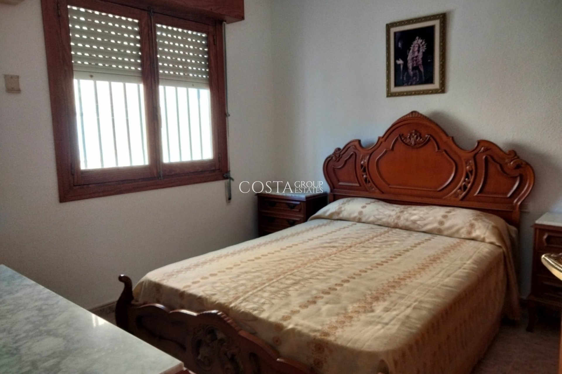 Revente - Villa -
Aguilas - Águilas Centro