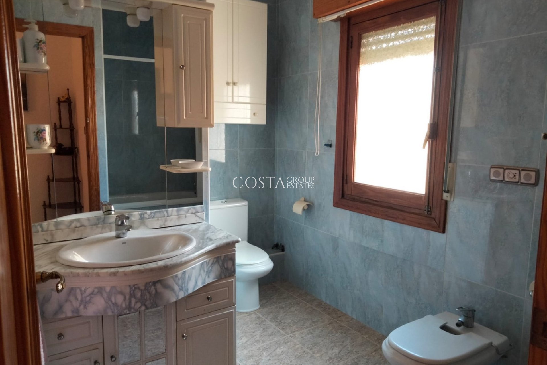Revente - Villa -
Aguilas - Águilas Centro