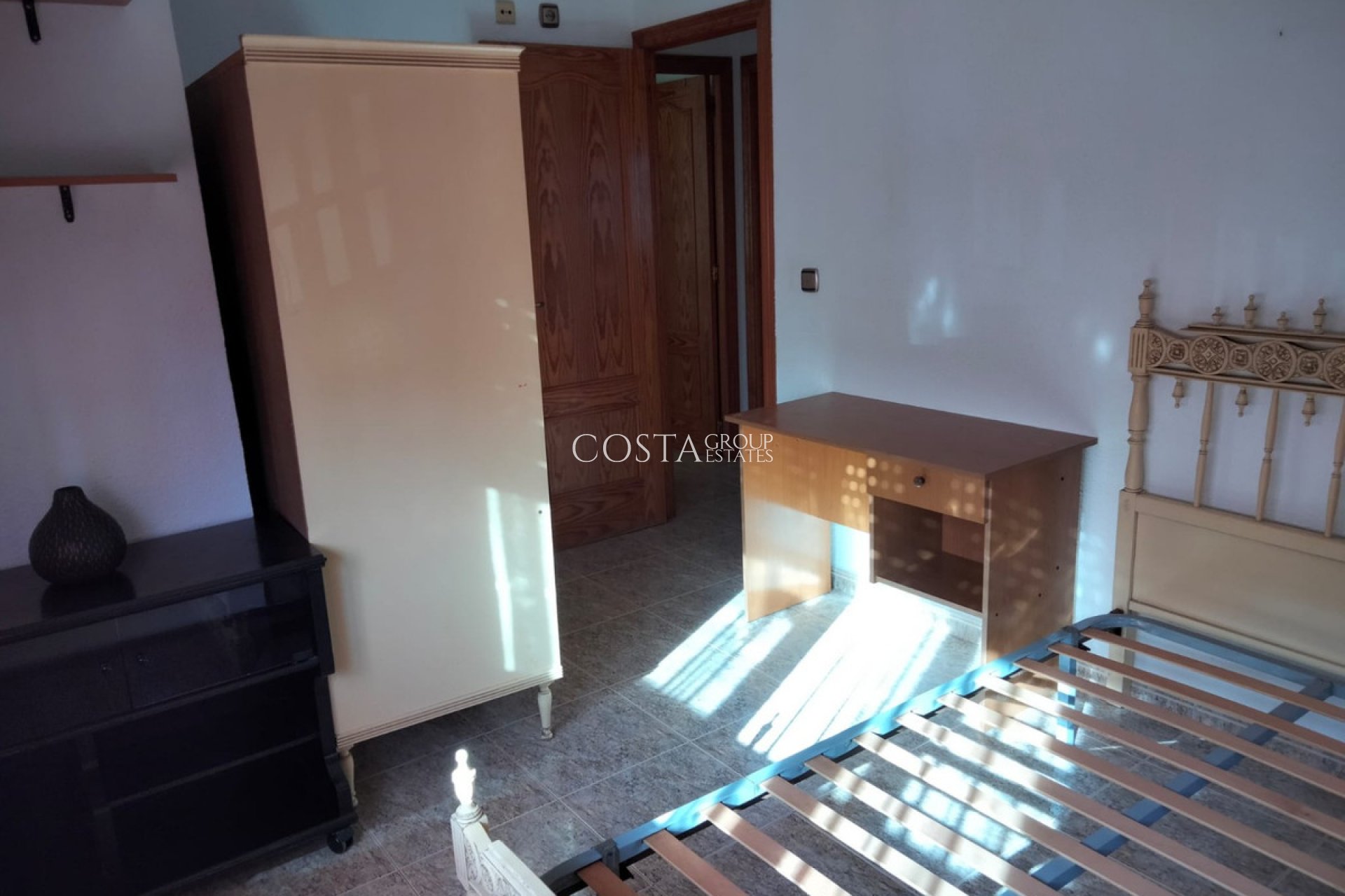 Revente - Villa -
Aguilas - Águilas Centro