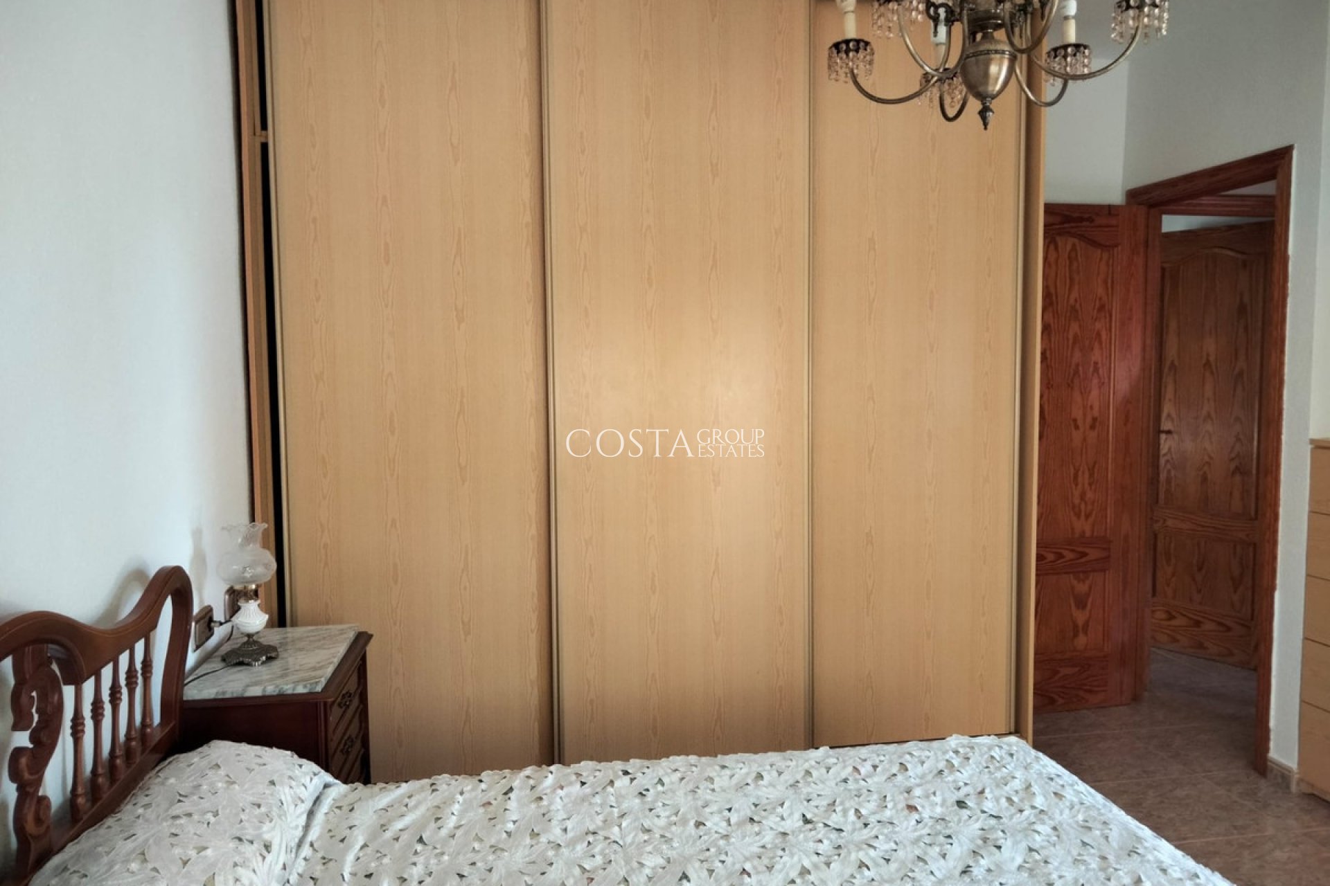 Revente - Villa -
Aguilas - Águilas Centro