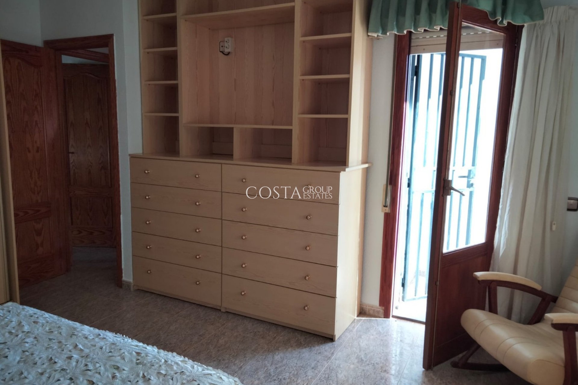 Revente - Villa -
Aguilas - Águilas Centro