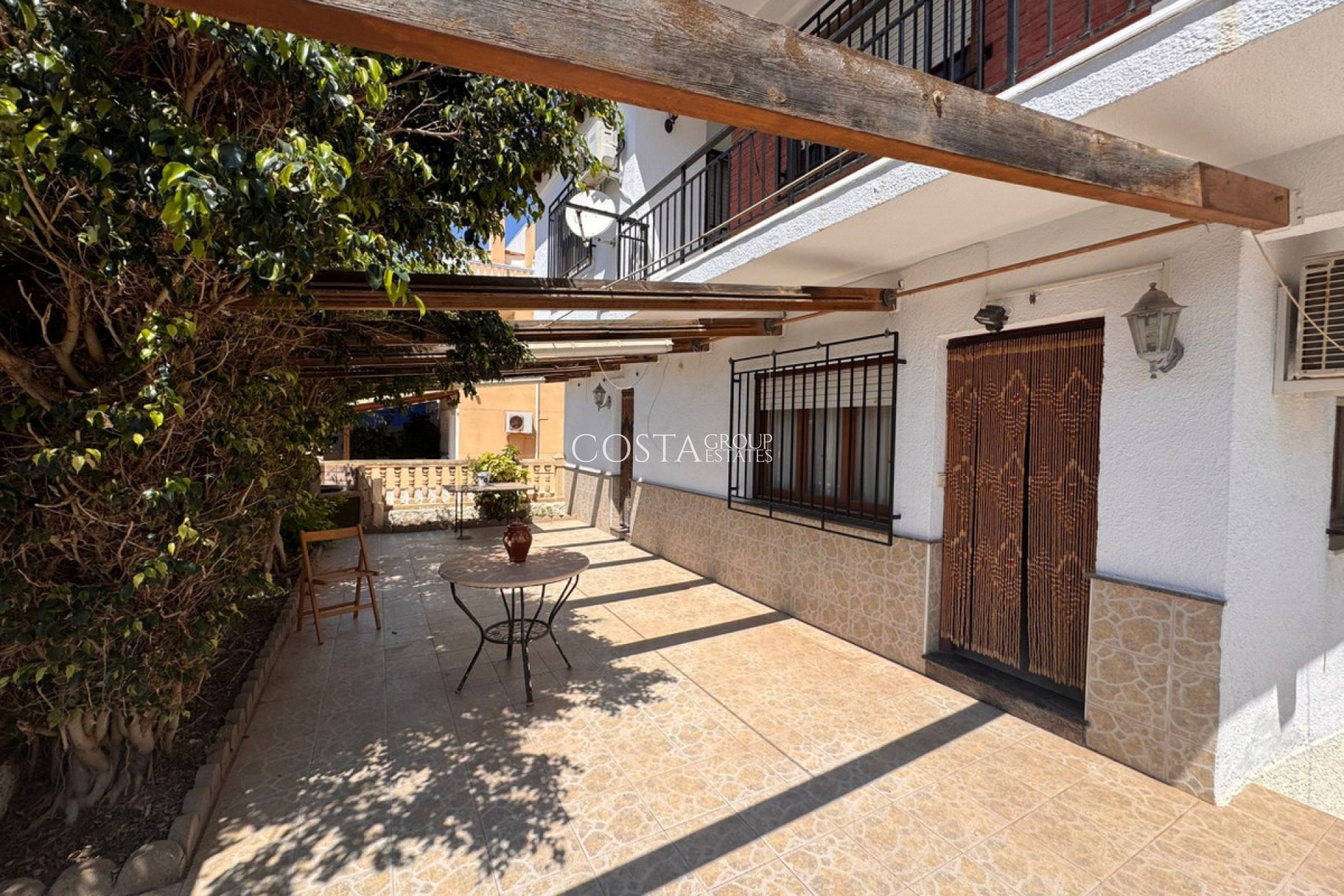 Revente - Villa -
Aguilas - Águilas Centro
