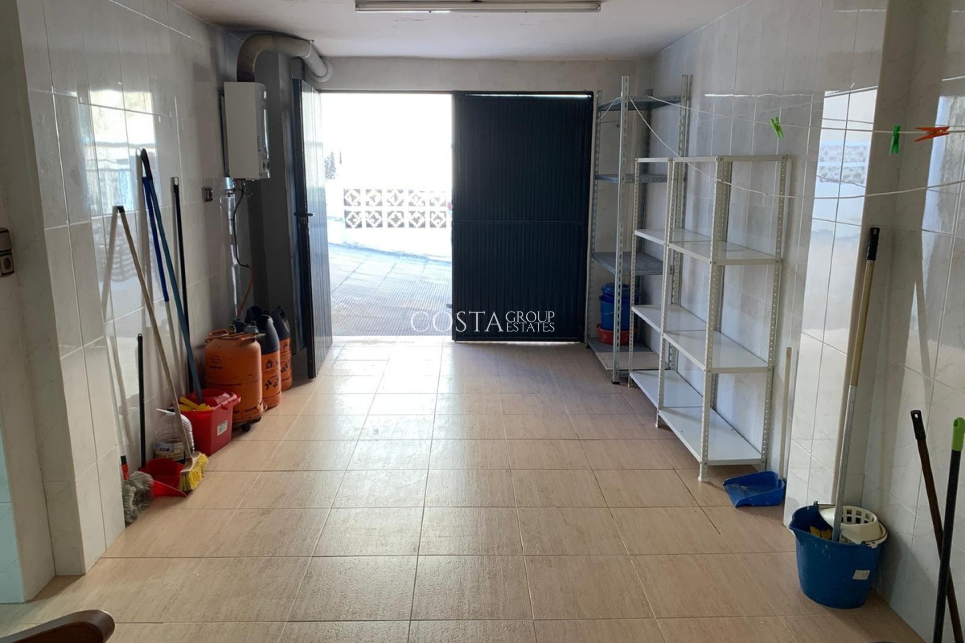 Revente - Villa -
Aguilas - Águilas Centro