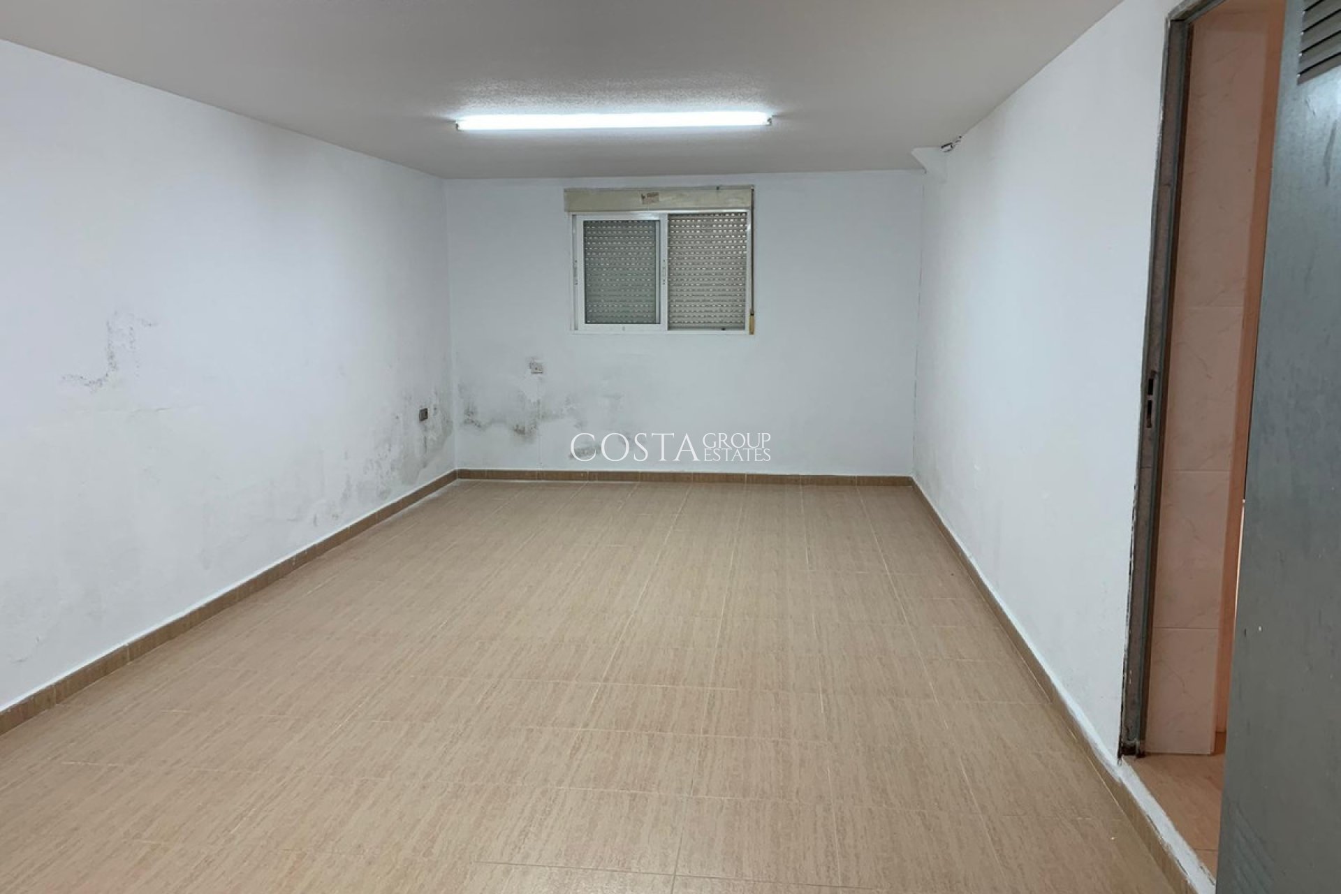 Revente - Villa -
Aguilas - Águilas Centro