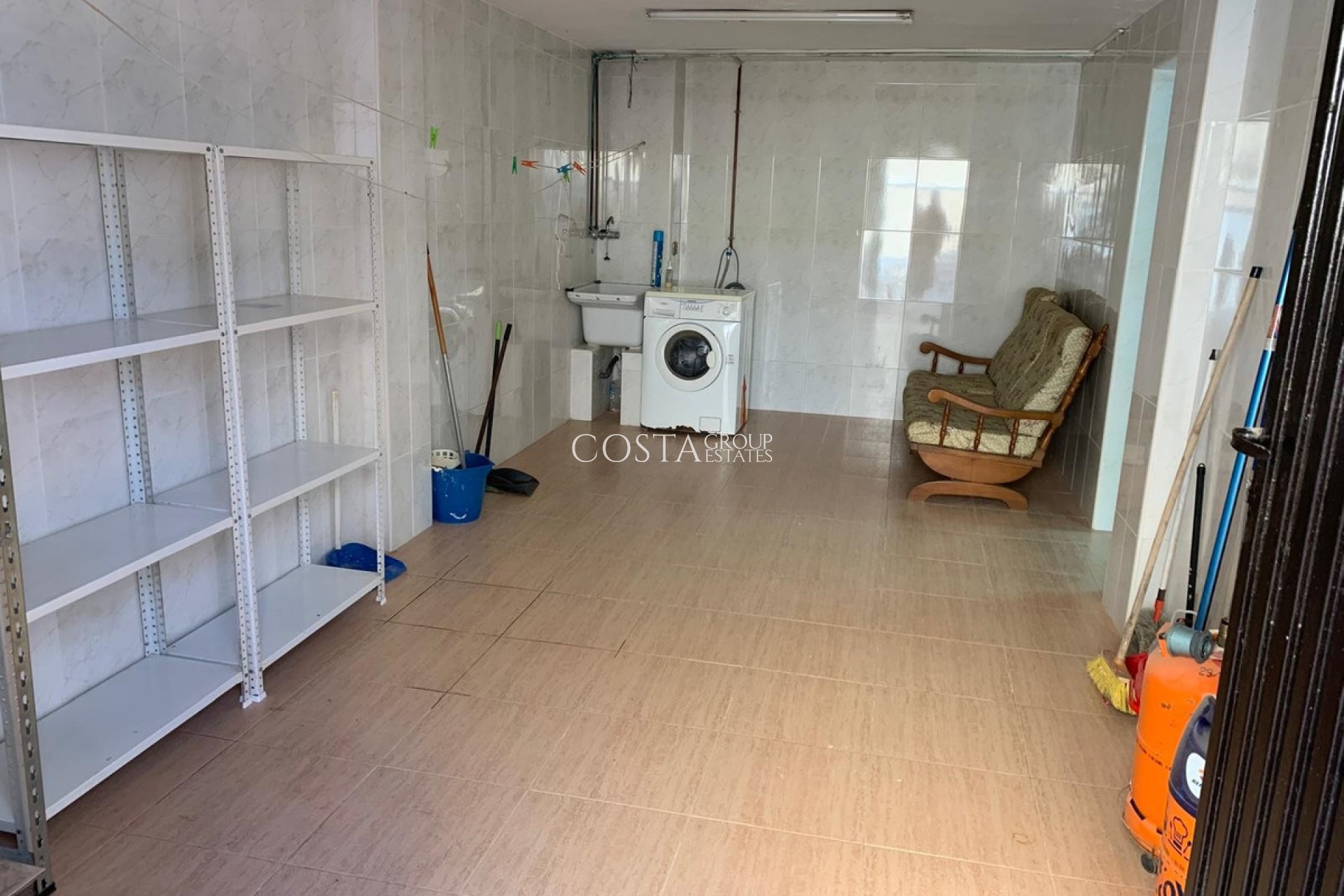 Revente - Villa -
Aguilas - Águilas Centro