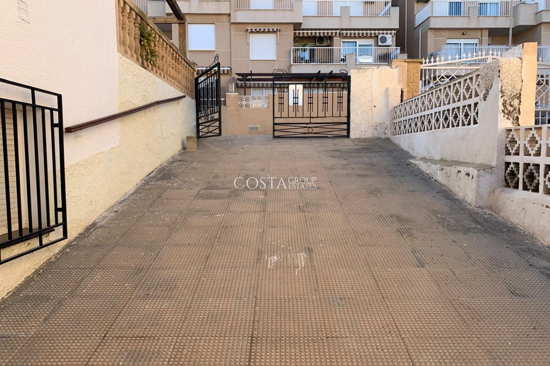Revente - Villa -
Aguilas - Águilas Centro