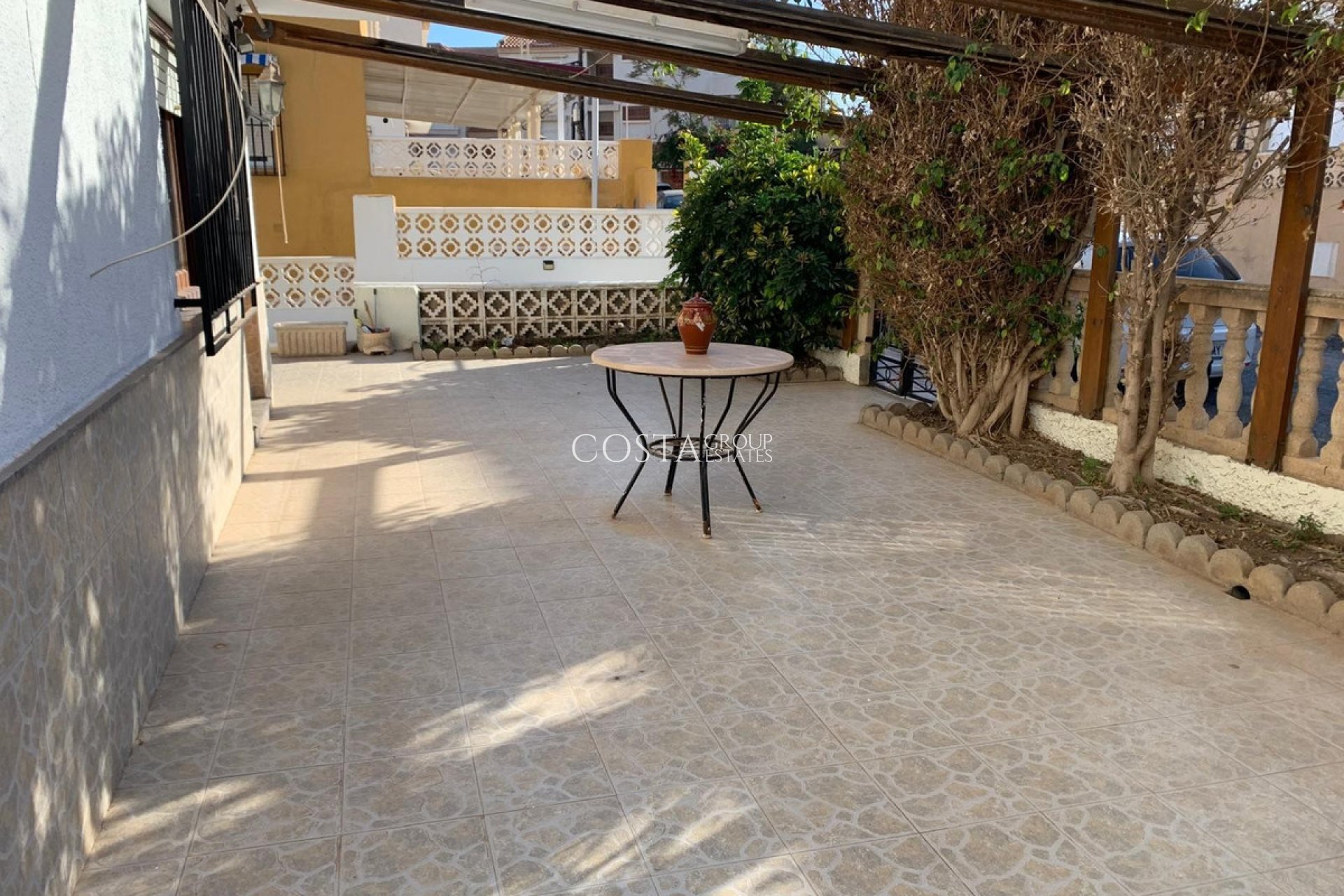 Revente - Villa -
Aguilas - Águilas Centro