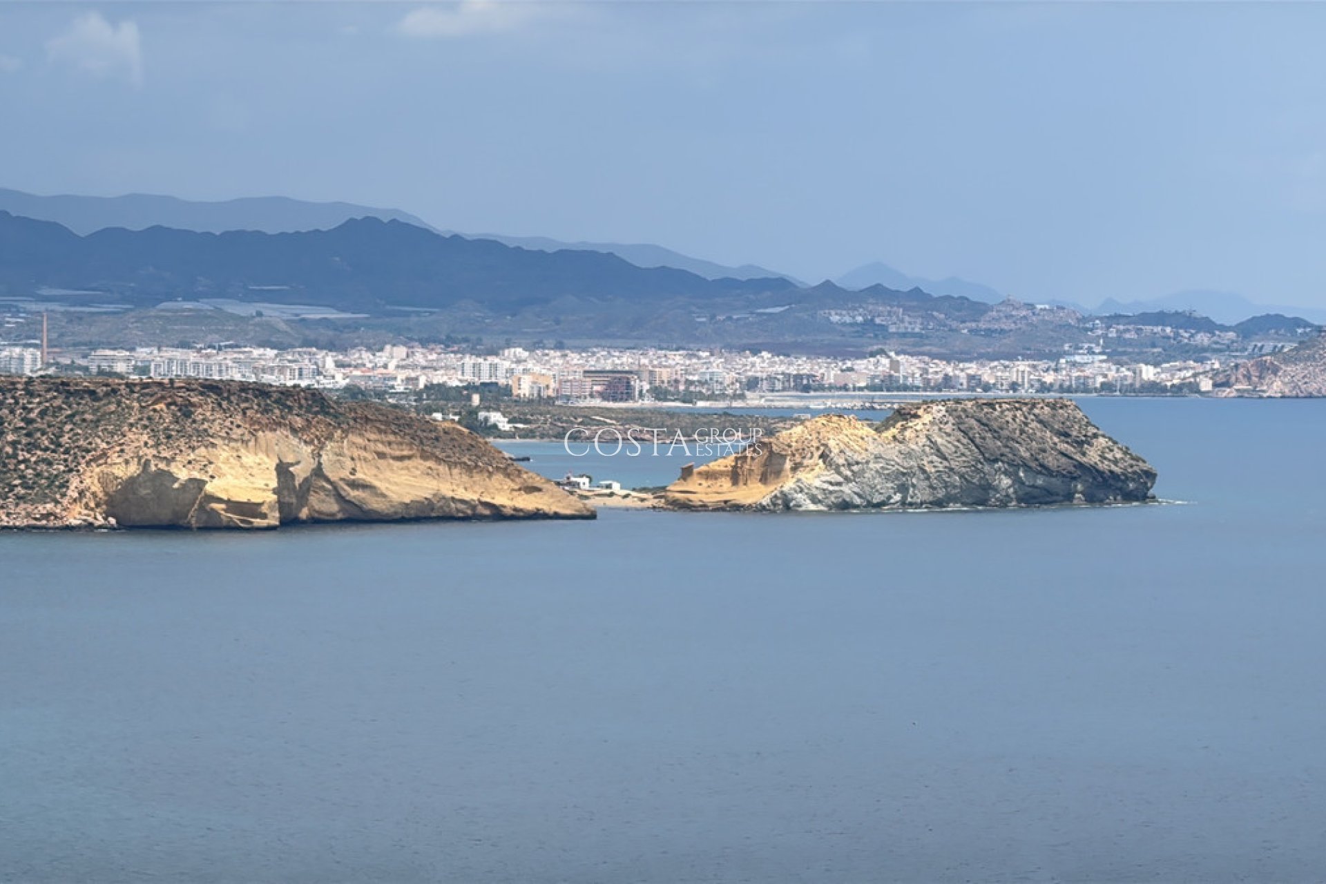 Revente - Villa -
Aguilas - Águilas Centro