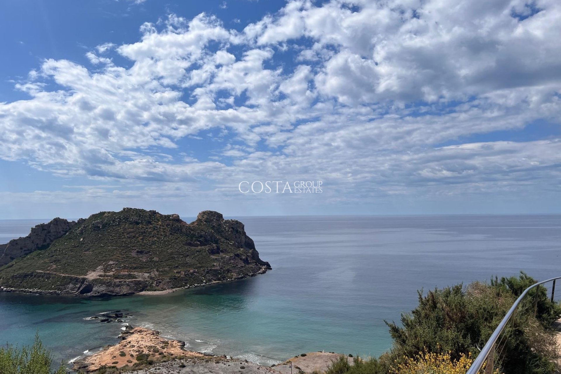 Revente - Villa -
Aguilas - Águilas Centro