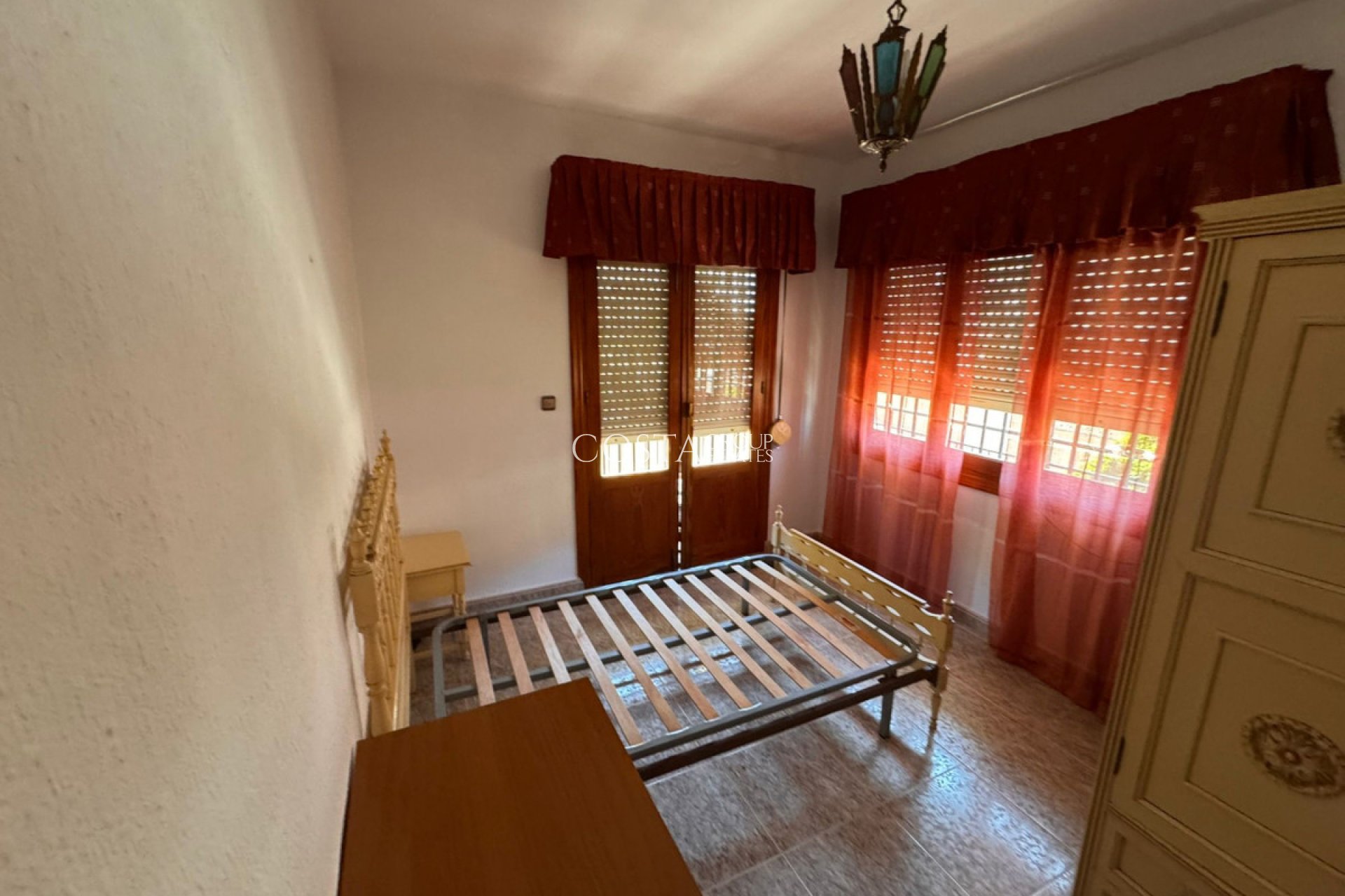 Revente - Villa -
Aguilas - Águilas Centro