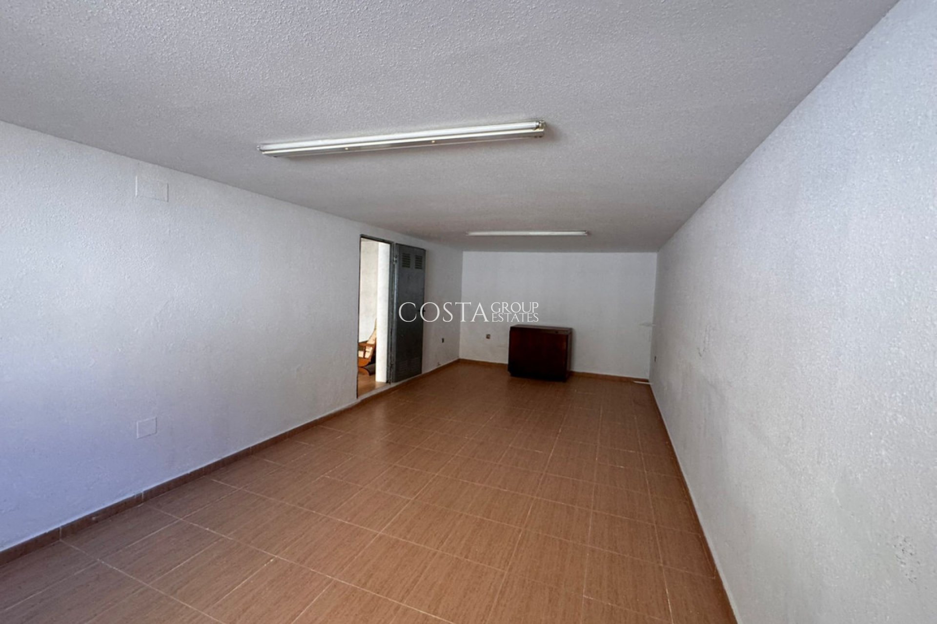 Revente - Villa -
Aguilas - Águilas Centro