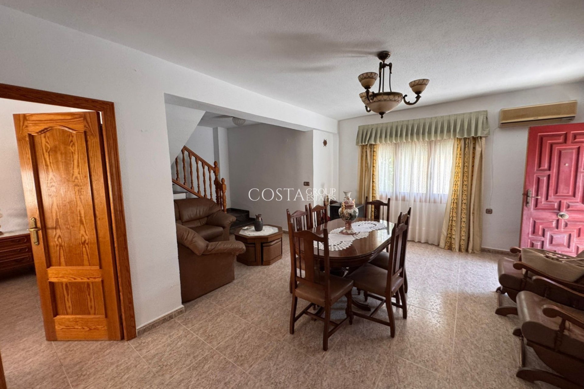 Revente - Villa -
Aguilas - Águilas Centro