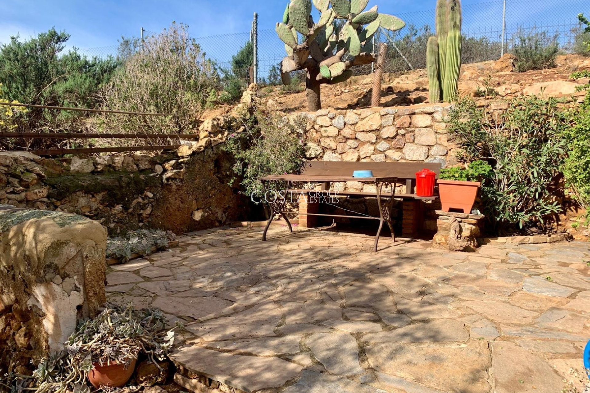 Revente - Villa -
Aguilas - El Cocon