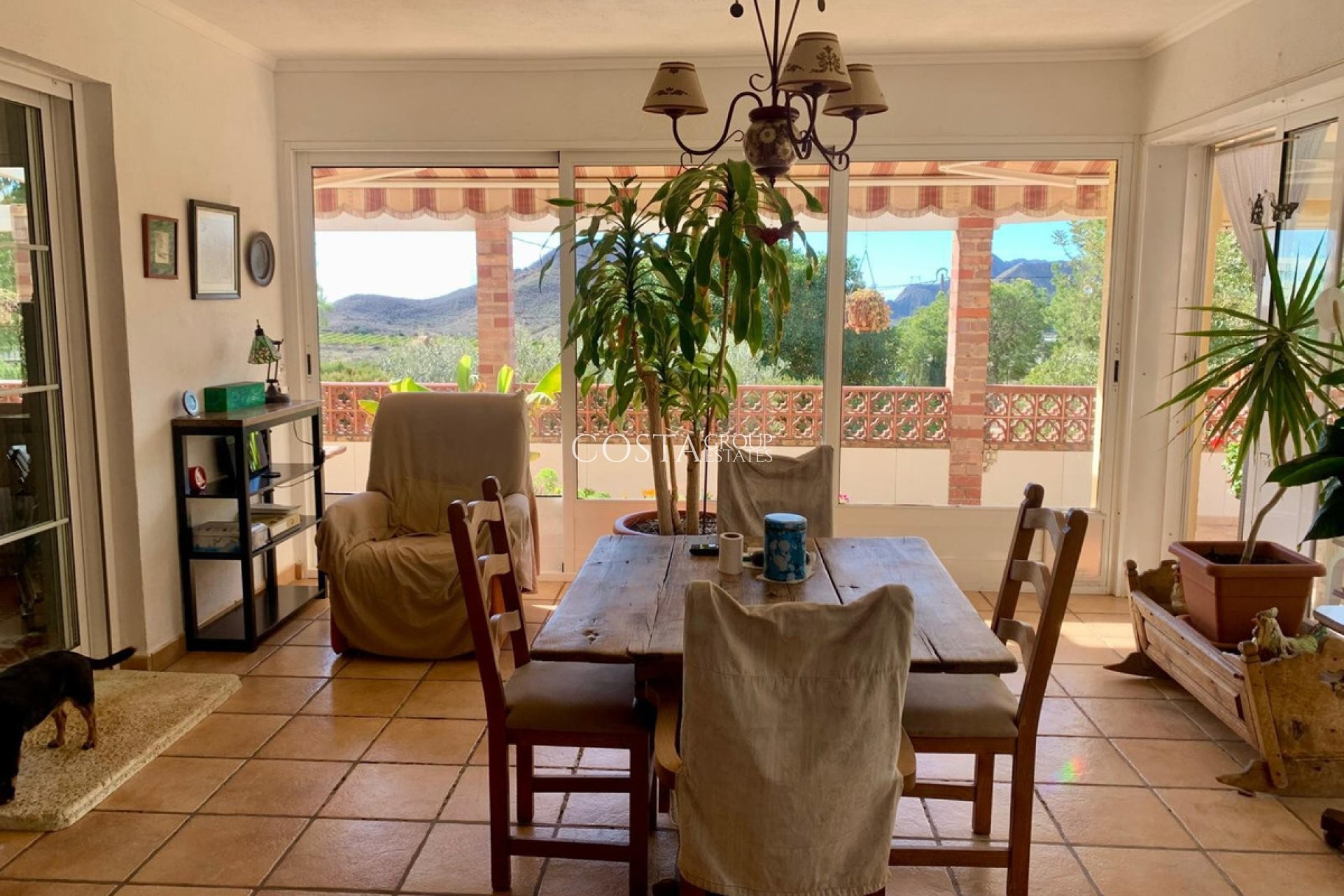 Revente - Villa -
Aguilas - El Cocon