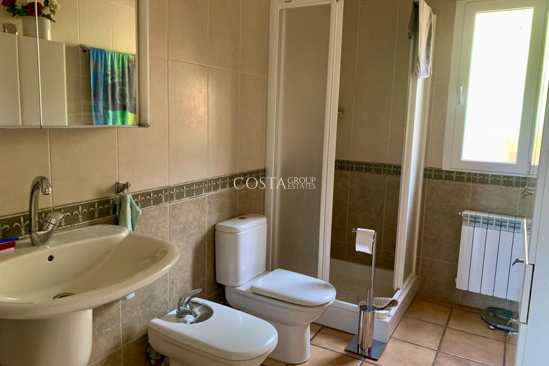 Revente - Villa -
Aguilas - El Cocon